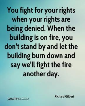 Quotes For Your Rights Fight. QuotesGram