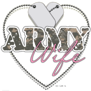 Army Wife TShirts for Sale  Redbubble