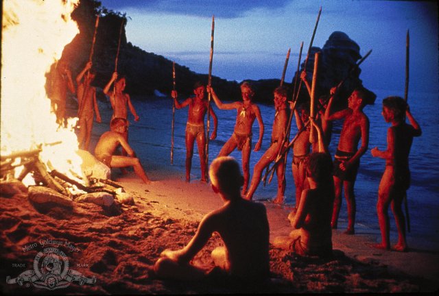Lotf Fire Quotes . QuotesGram