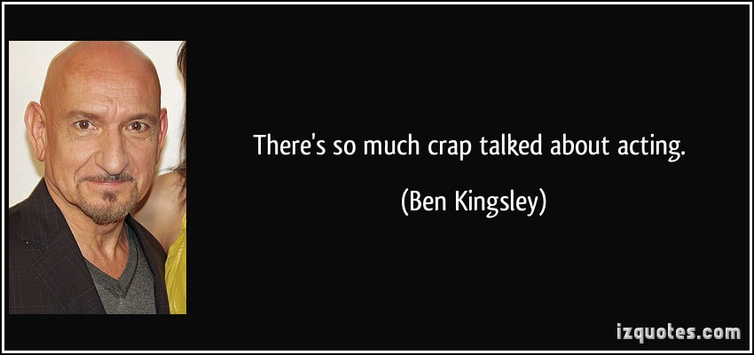 Kingsley Quotes. QuotesGram