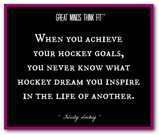 Cool Hockey Quotes. QuotesGram