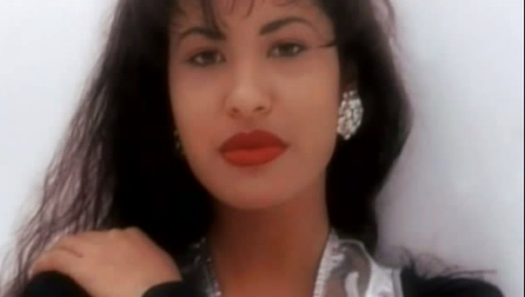 Selena Quintanilla Quotes. QuotesGram