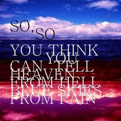 Pink Floyd Lyric Quotes. QuotesGram