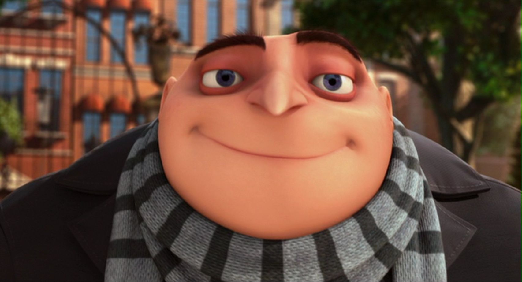 Gru Despicable Me Quotes. QuotesGram