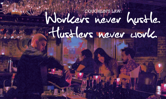 Cocktail Movie Quote 4