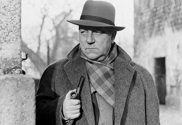 Jean Gabin Quotes Quotesgram