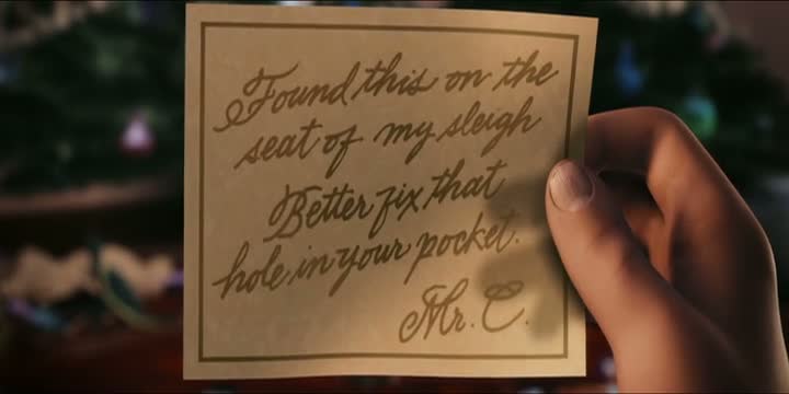 The Polar Express Quotes. QuotesGram