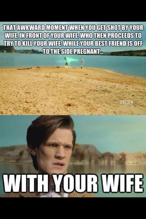 Funny Quotes About Your Wife. QuotesGram