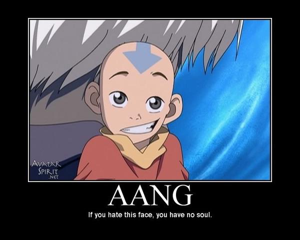 photo Avatar Aang Quotes Funny funny aang quotes quotesgram