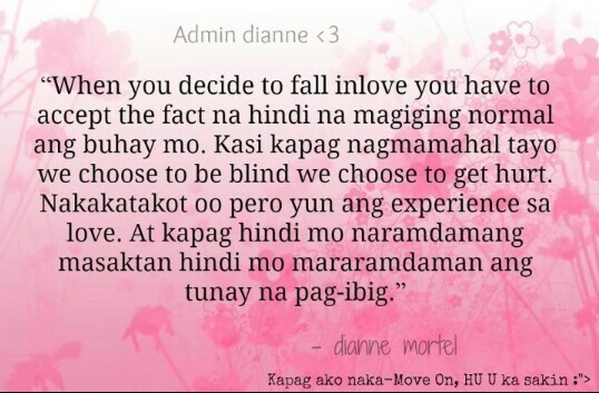 Pag Ibig Quotes