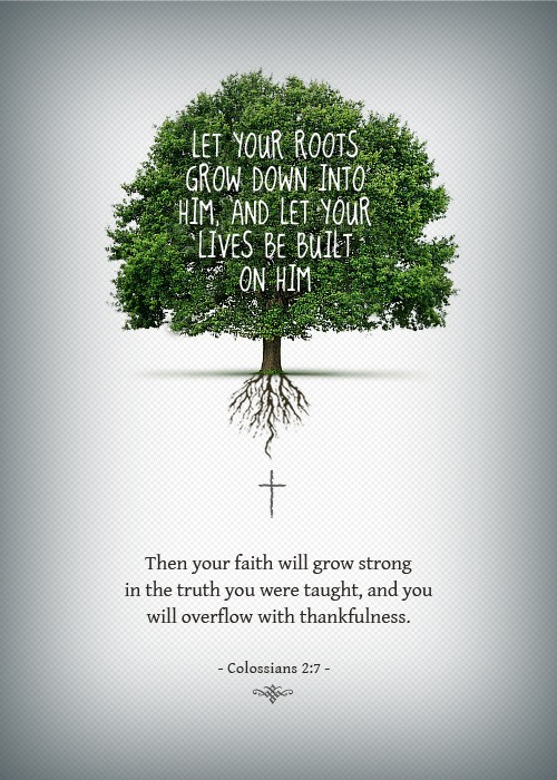 Bible Quotes About Planting Seeds. QuotesGram