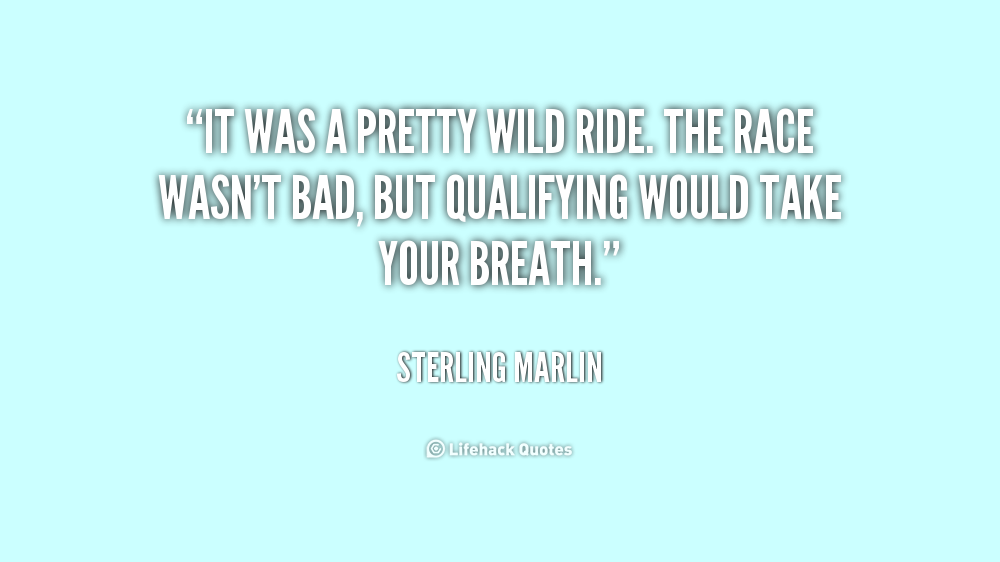 Wild Quotes. QuotesGram