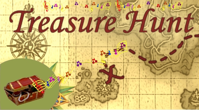Treasure Hunting Quotes. QuotesGram
