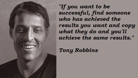 Tony Robbins Quotes On Relationships. QuotesGram