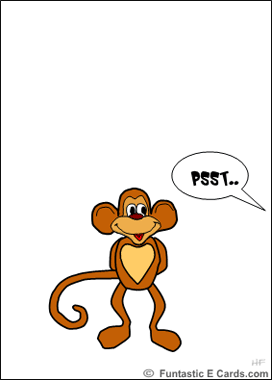 Get Well Quotes With Monkey. QuotesGram
