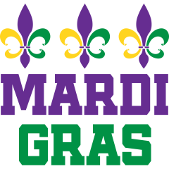 mardi gras is religious