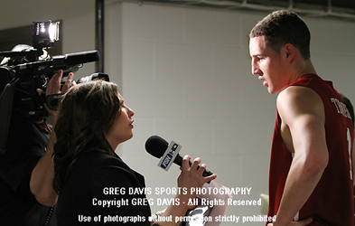 Klay Thompson Quotes. QuotesGram