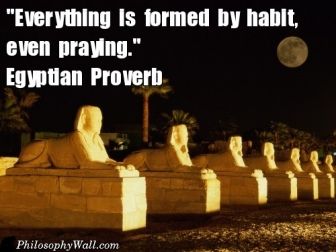 Ancient Egyptian Quotes. QuotesGram