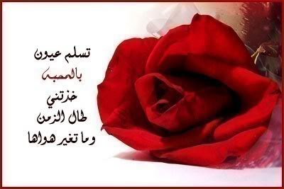 Arabic Love Quotes Quotesgram