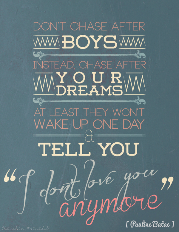 dont-chase-after-someone-quotes-quotesgram