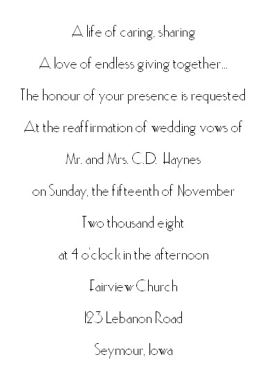 65th Wedding Anniversary Quotes Quotesgram