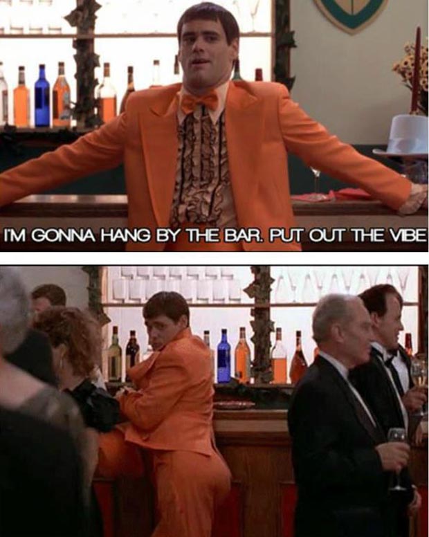Best Dumb And Dumber Quotes Dumb & Dumber Quotes. Quotesgram