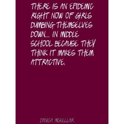 Funny Quotes About Middle School. QuotesGram