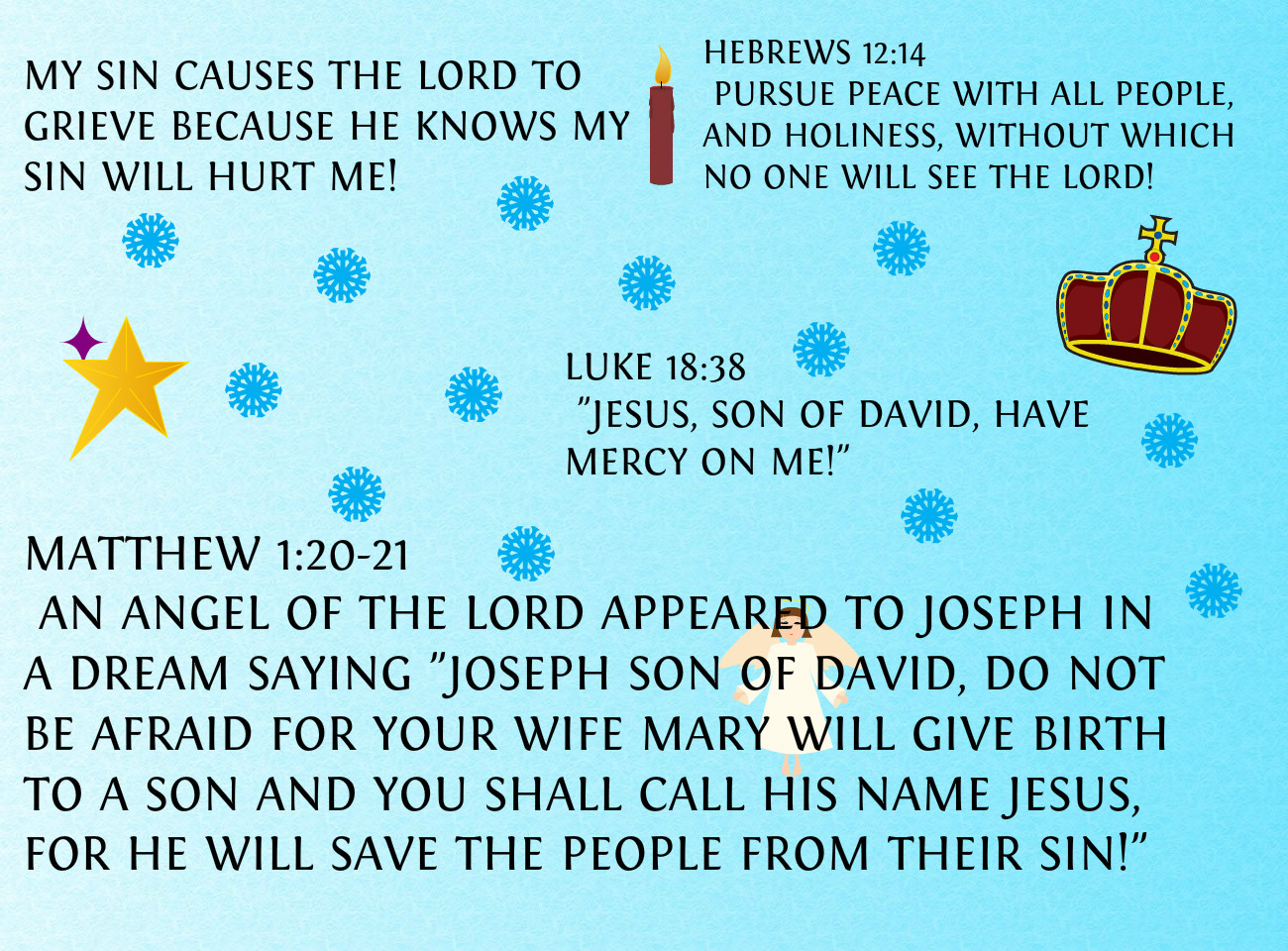 Biblical Christmas Quotes. QuotesGram