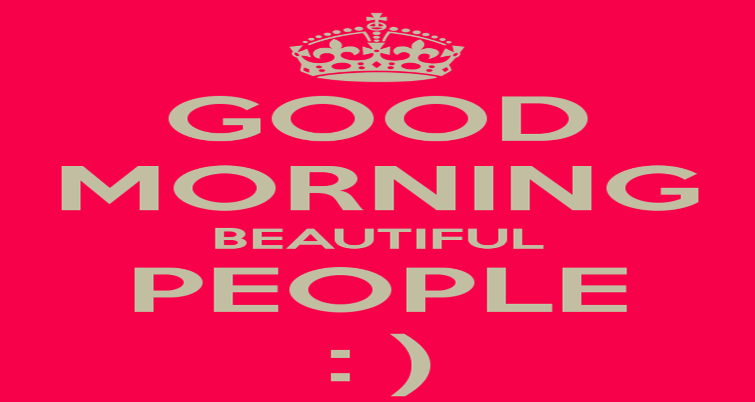 Hood Morning Quotes. QuotesGram