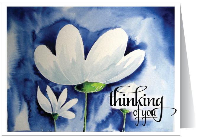 Thinking Of You On This Difficult Day Quotes. QuotesGram