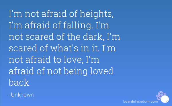 Quotes About Not Being Loved Back. QuotesGram