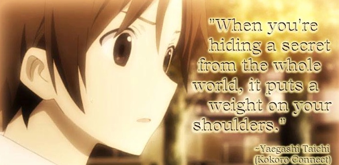 Anime Quotes About Pain. QuotesGram