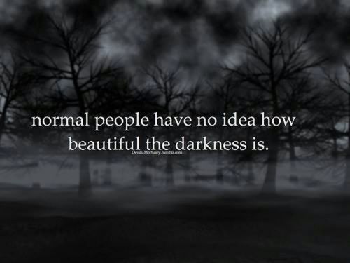 Creepy Quotes Nightmares About. QuotesGram