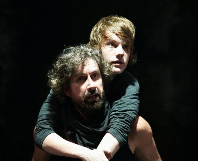 Fleance From Macbeth Quotes. QuotesGram