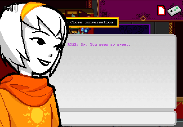 Rose Lalonde Quotes QuotesGram Rose Lalonde Quotes QuotesGram