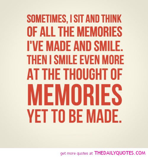 Funny Quotes About Memory. QuotesGram