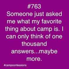 Quotes About Camp Counselors. QuotesGram
