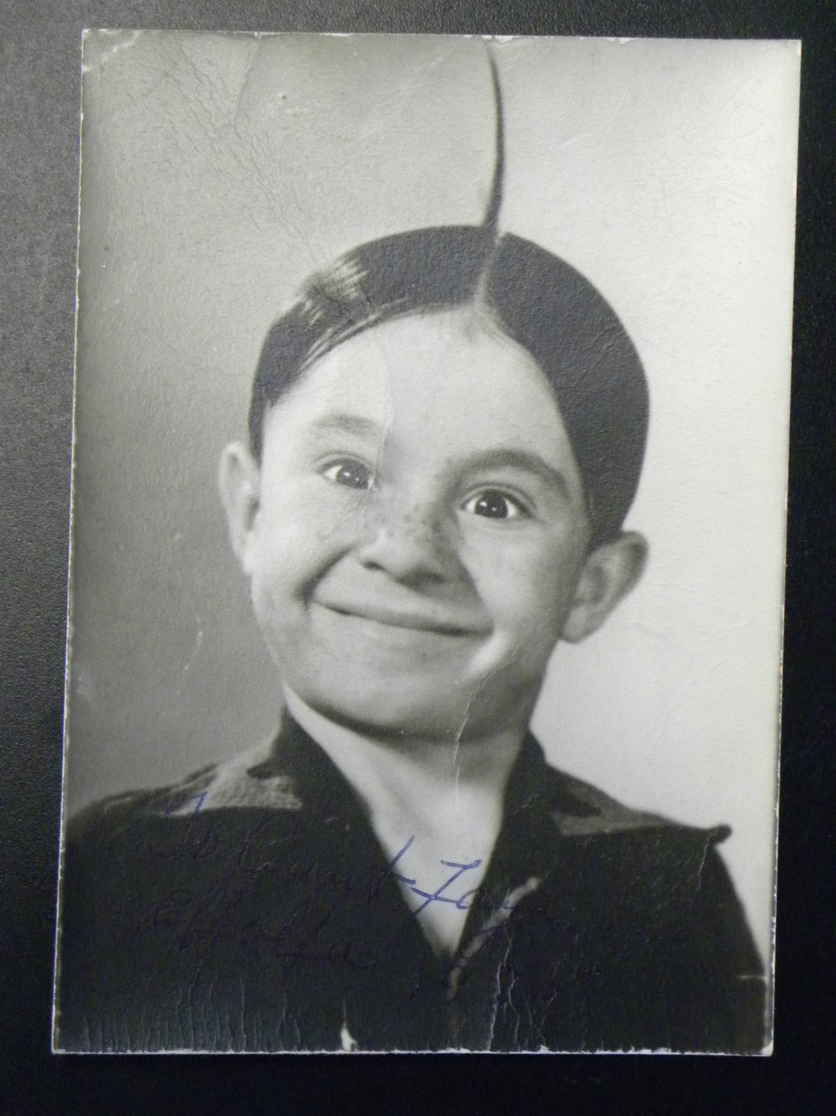 Spanky Little Rascals Quotes. QuotesGram