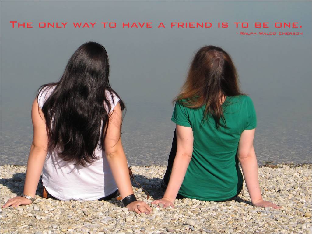One Way Friendship Quotes. QuotesGram