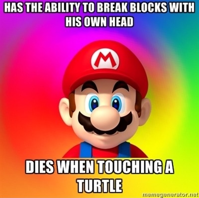 Mario And Luigi Quotes Mario Luigi And Famous Quotes. Quotesgram