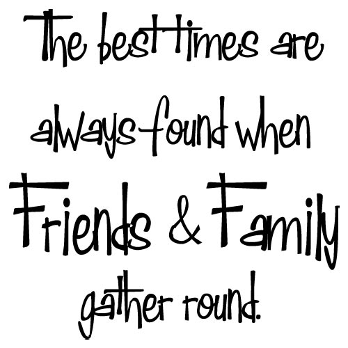 Family Quotes Not. QuotesGram
