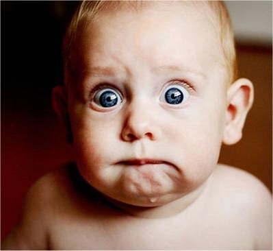 Surprise Baby Quotes. QuotesGram