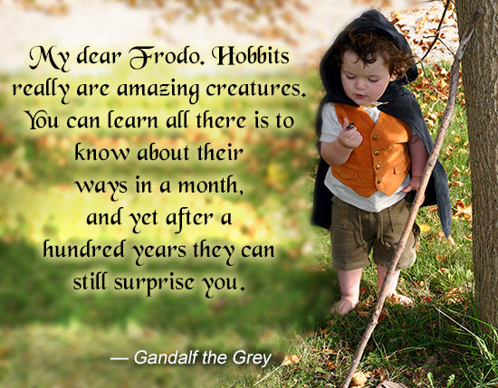 Quotes From Gandalf Quotesgram