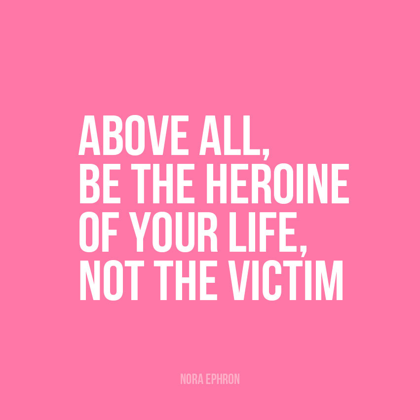 Not A Victim Quotes. QuotesGram