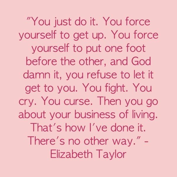 Quotes Inspirational Dealing With Illness. QuotesGram