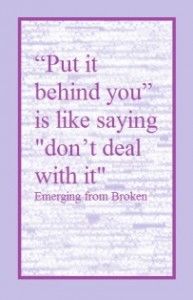 Quotes About Overcoming Trauma. QuotesGram