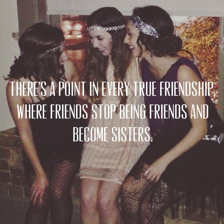 Friends Like Sisters Quotes. QuotesGram