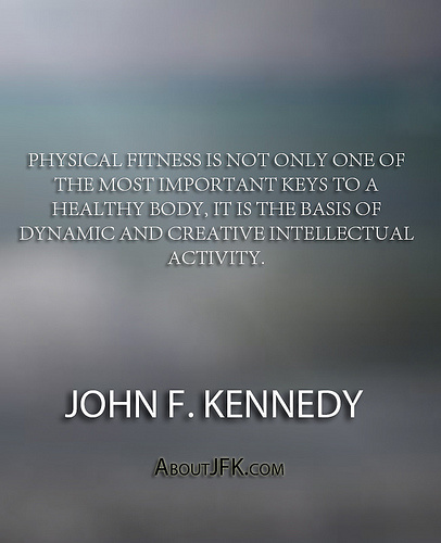 Motivational Quotes For Physical Activity. QuotesGram