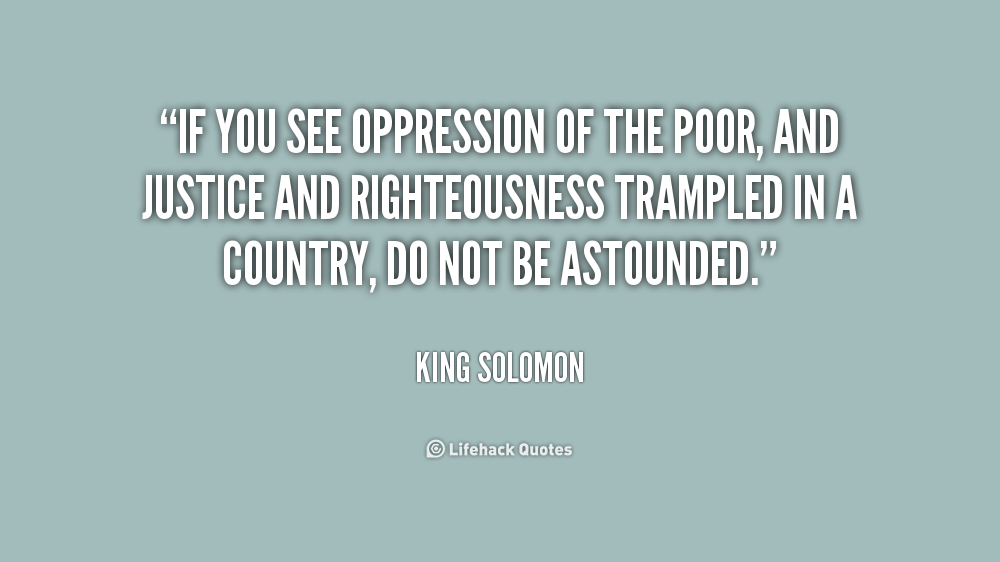 King Solomon Quotes. QuotesGram