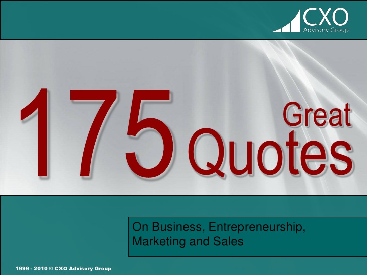 Business Partnership Quotes Inspirational. QuotesGram